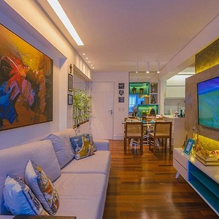 Conforto E Design A Poucos Passos Da Praia João Pessoa Екстериор снимка