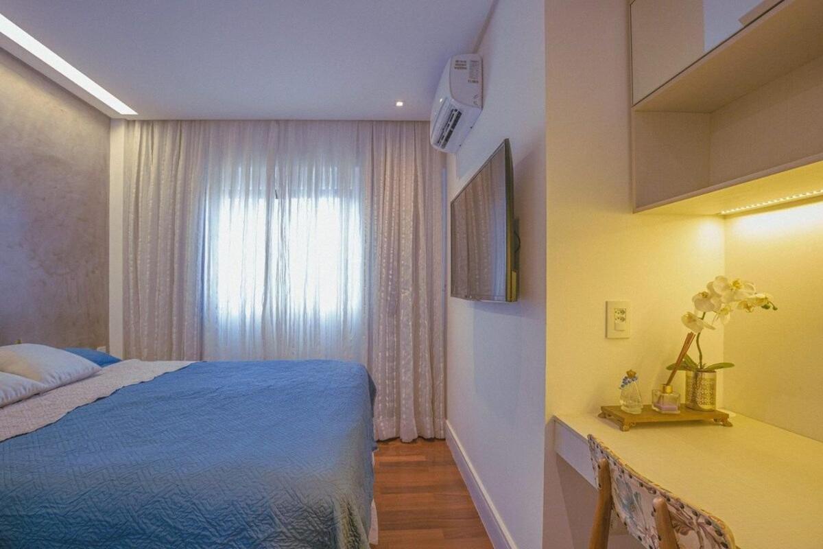 Conforto E Design A Poucos Passos Da Praia João Pessoa Екстериор снимка