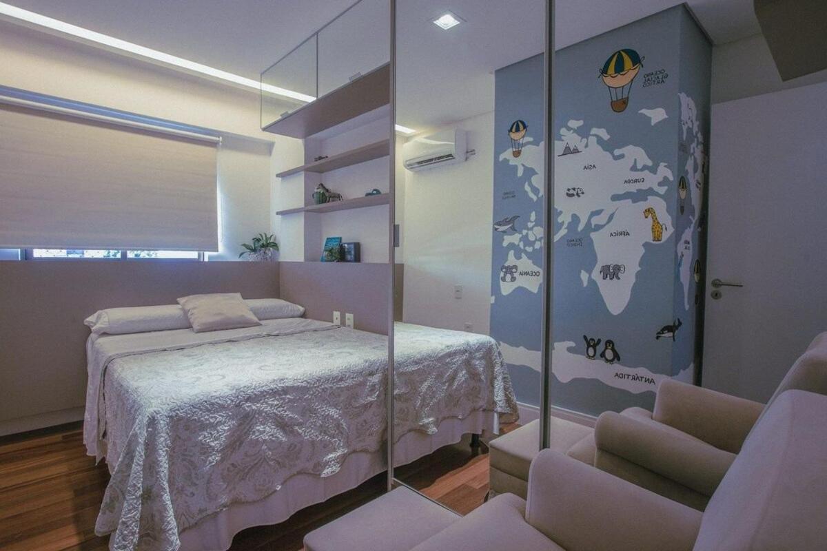 Conforto E Design A Poucos Passos Da Praia João Pessoa Екстериор снимка