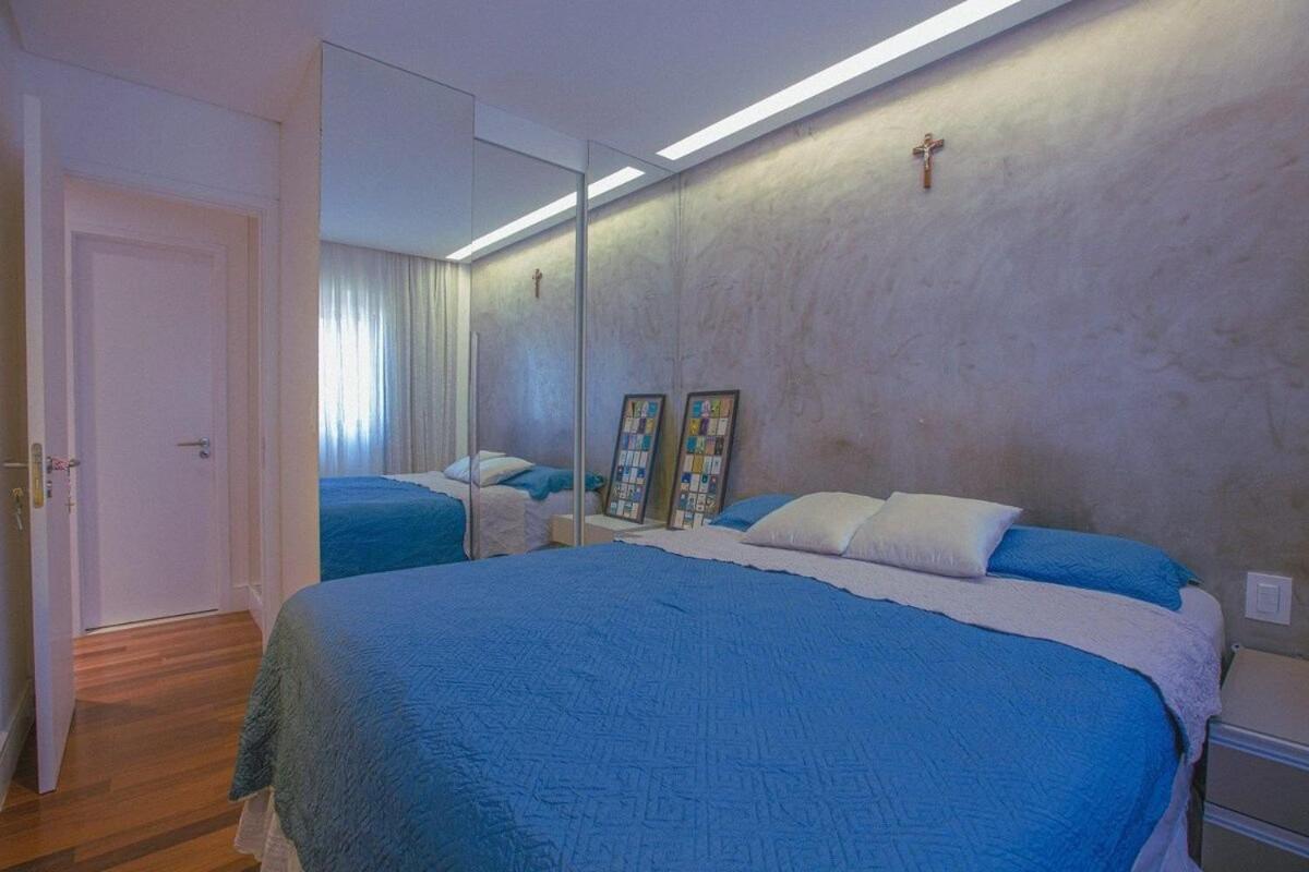 Conforto E Design A Poucos Passos Da Praia João Pessoa Екстериор снимка