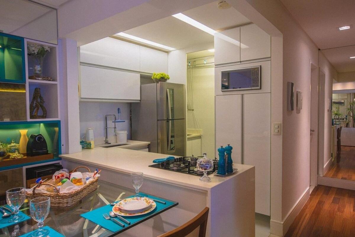 Conforto E Design A Poucos Passos Da Praia João Pessoa Екстериор снимка