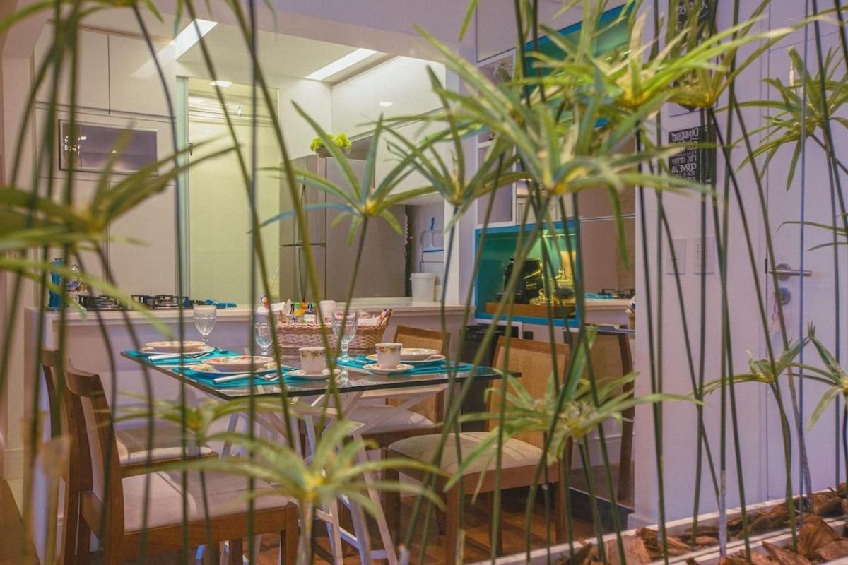 Conforto E Design A Poucos Passos Da Praia João Pessoa Екстериор снимка